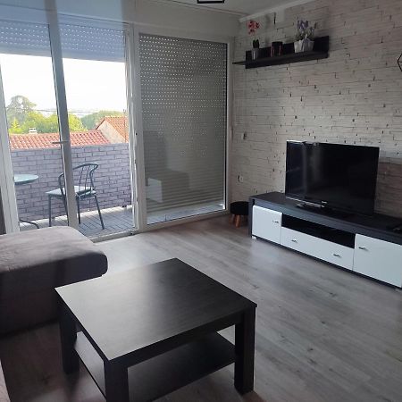 Apartman Levi Póla Kültér fotó