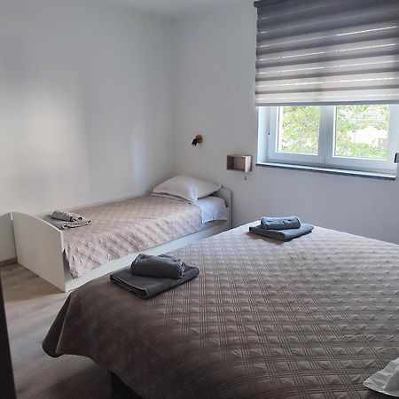 Apartman Levi Póla Kültér fotó