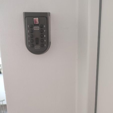 Apartman Levi Póla Kültér fotó