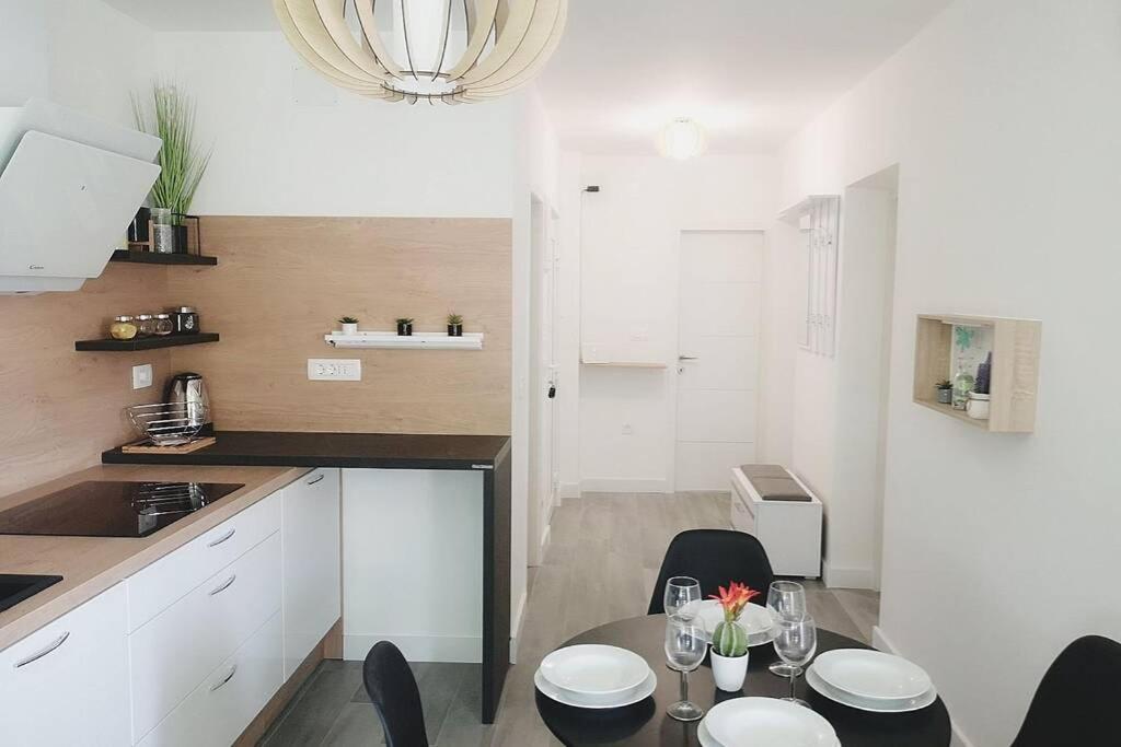 Apartman Levi Póla Kültér fotó