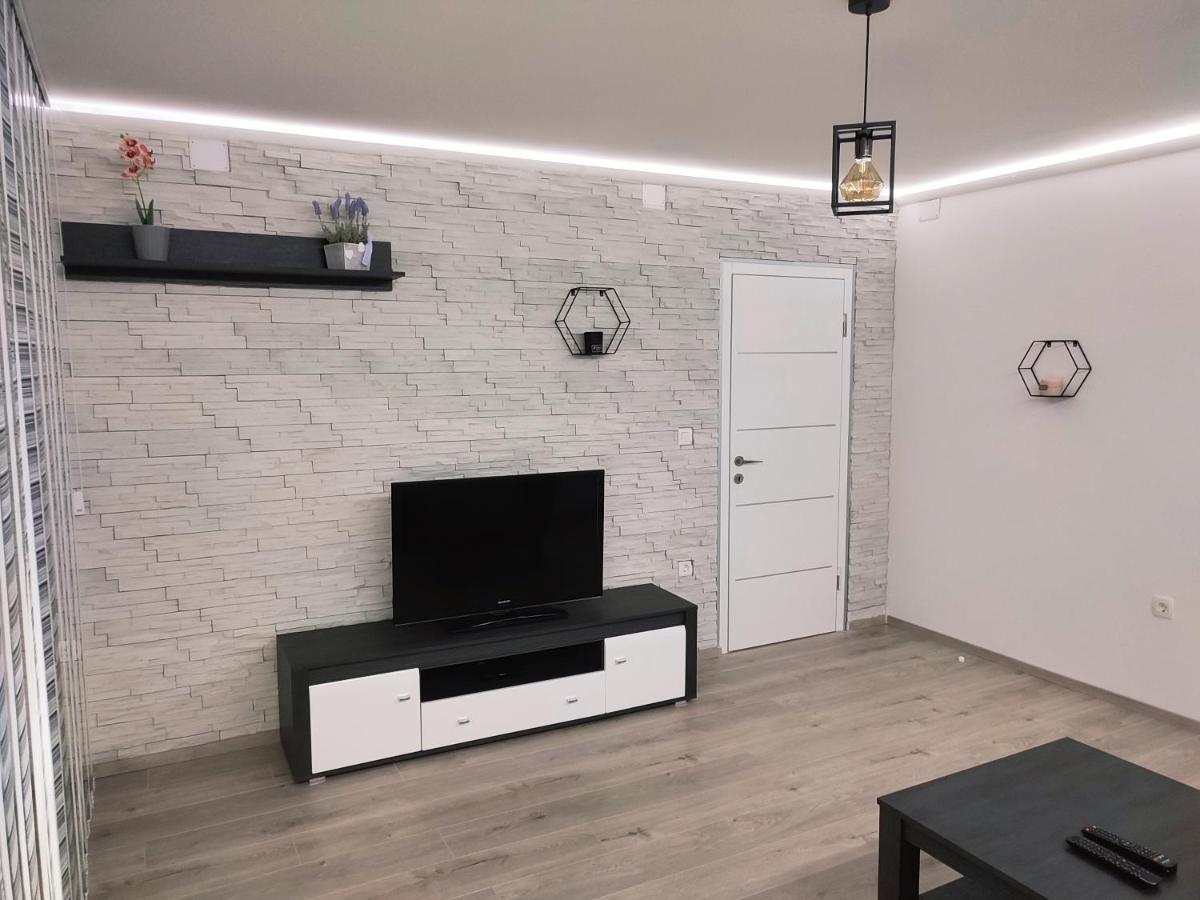 Apartman Levi Póla Kültér fotó