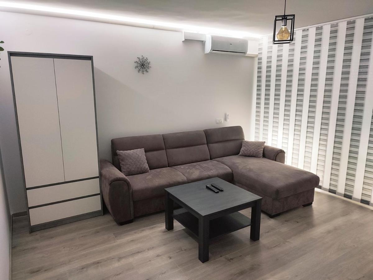 Apartman Levi Póla Kültér fotó