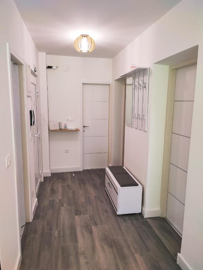 Apartman Levi Póla Kültér fotó