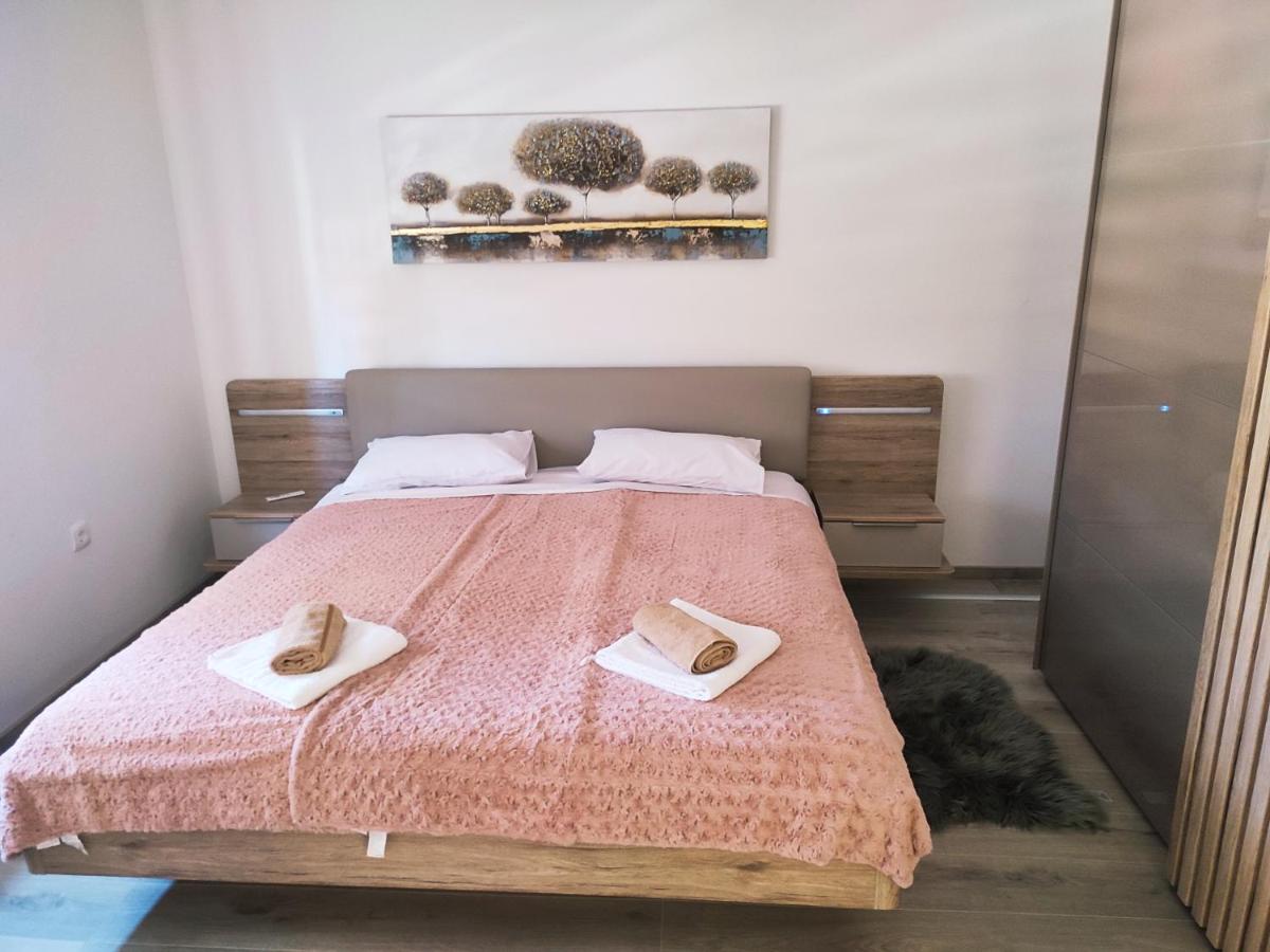 Apartman Levi Póla Kültér fotó