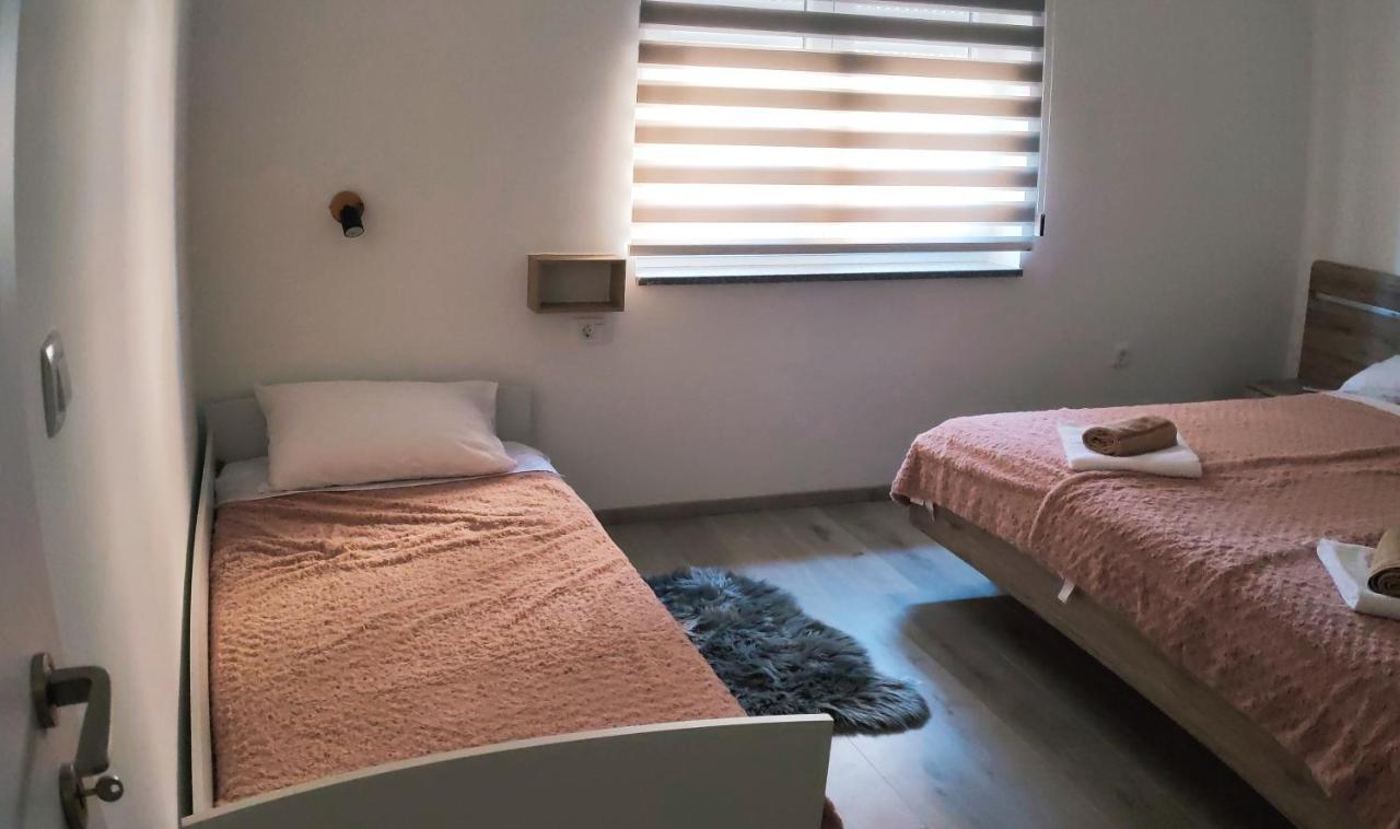 Apartman Levi Póla Kültér fotó