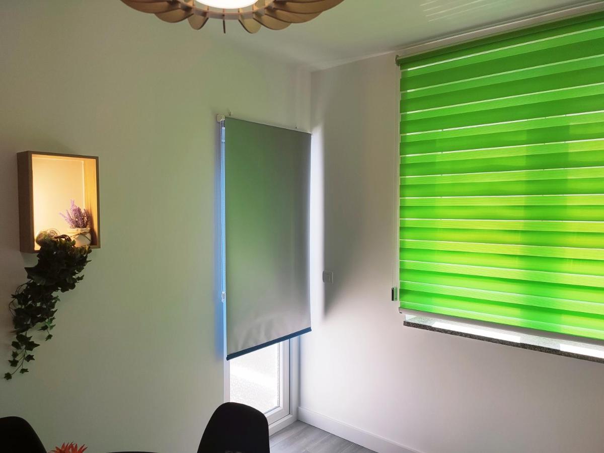 Apartman Levi Póla Kültér fotó