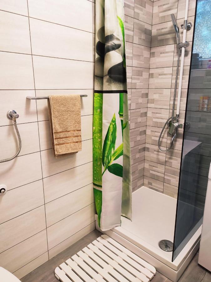 Apartman Levi Póla Kültér fotó