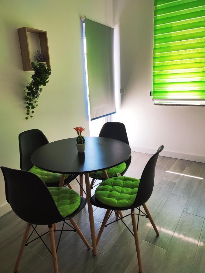 Apartman Levi Póla Kültér fotó