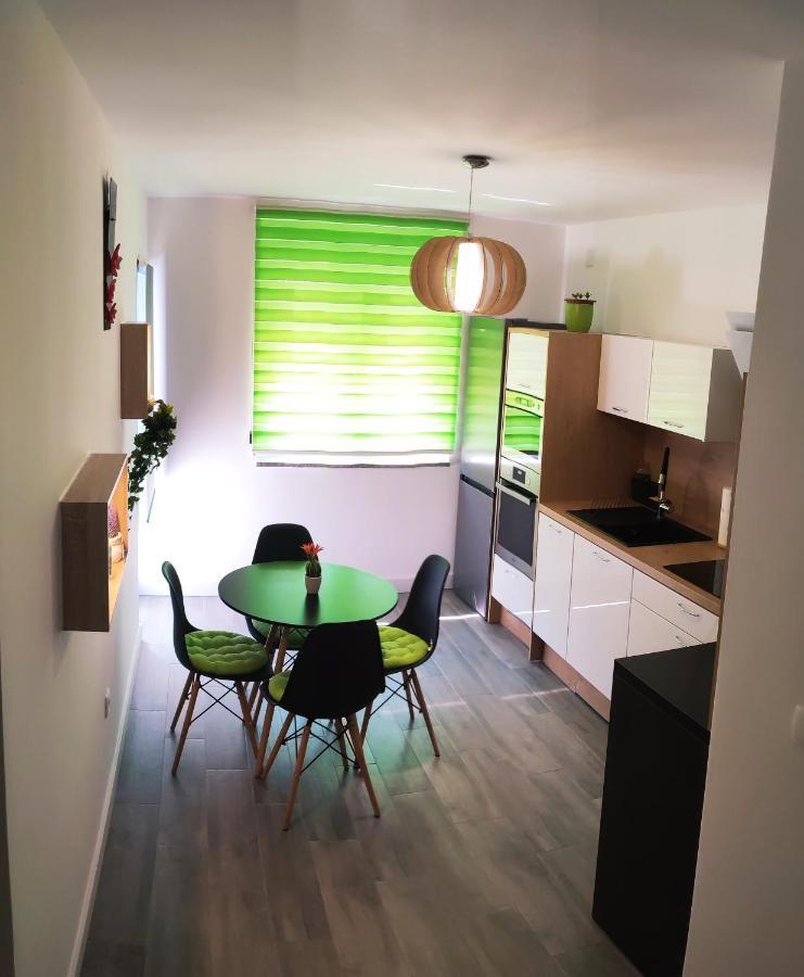 Apartman Levi Póla Kültér fotó