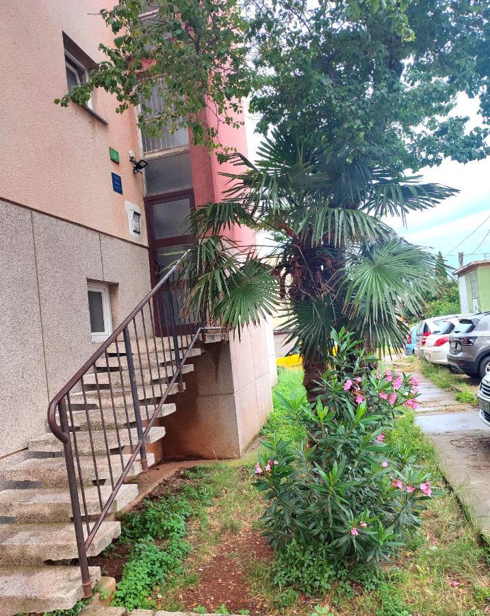 Apartman Levi Póla Kültér fotó