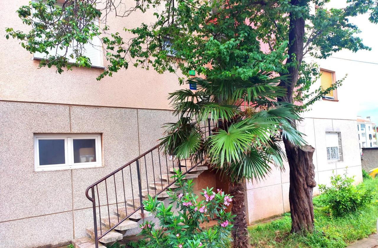 Apartman Levi Póla Kültér fotó