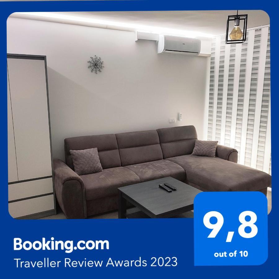 Apartman Levi Póla Kültér fotó