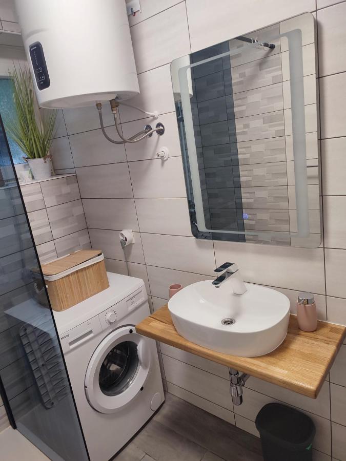 Apartman Levi Póla Kültér fotó