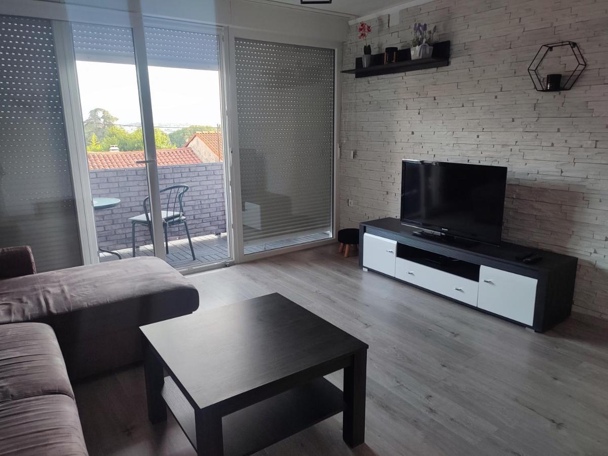 Apartman Levi Póla Kültér fotó