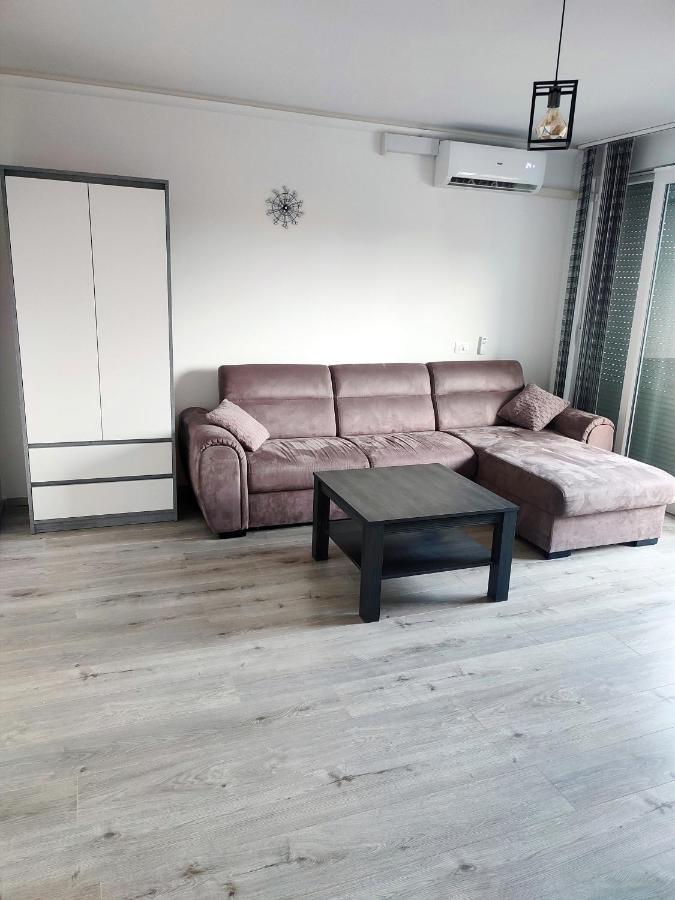 Apartman Levi Póla Kültér fotó