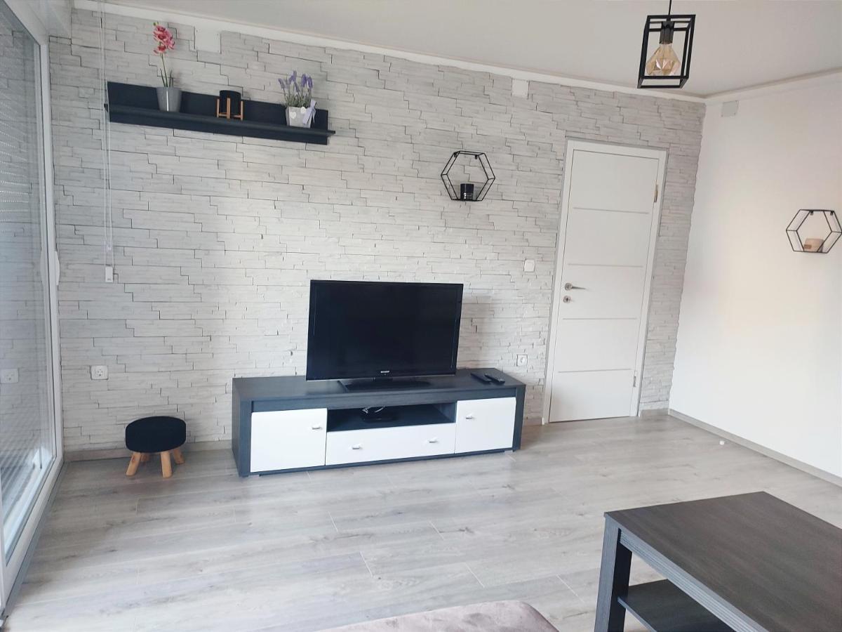 Apartman Levi Póla Kültér fotó