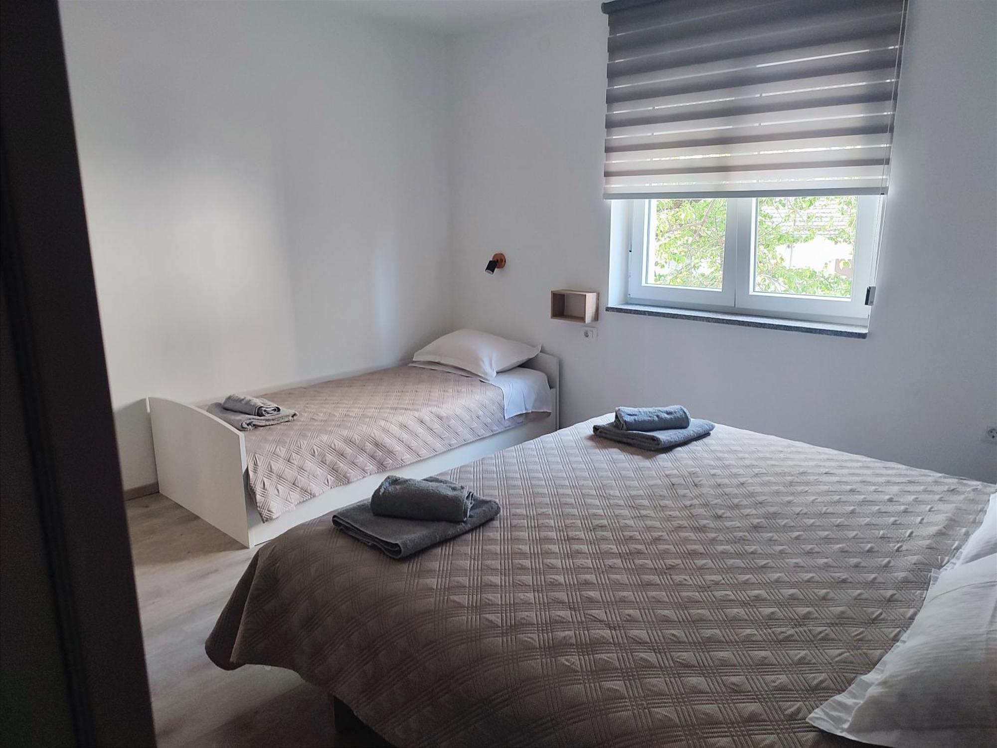 Apartman Levi Póla Kültér fotó